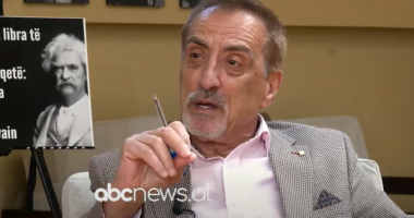 “Poezia shkruhet në heshtje”, Rudolf Marku: Edhe fara futet në errësirë që të mbijë