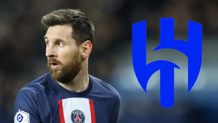 Messi refuzon “parizienët”, Al-Hilal hap “thesin” për “pleshtin”