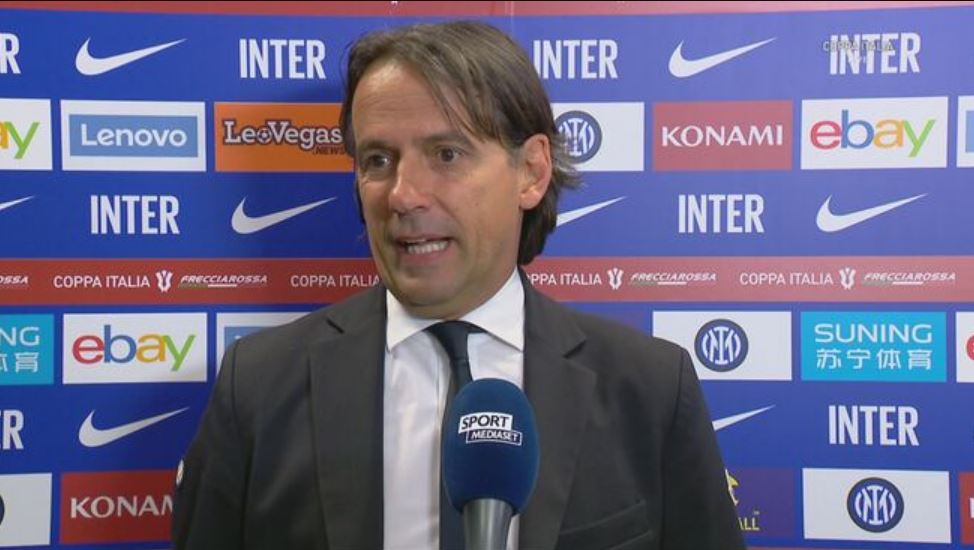 Inzaghi i tërbuar nga përmbysja e Bologna-s: Nuk duhej ta lejonim, kemi lënë 5 pikë në 2 ndeshje