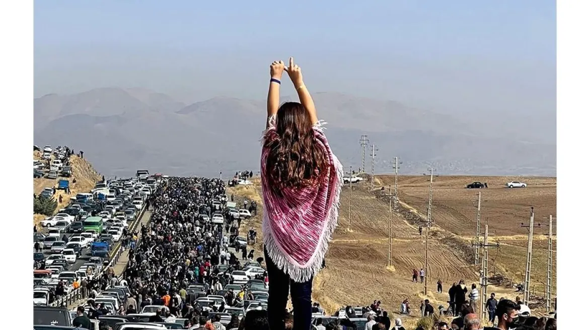 Mbi 500 persona janë vrarë në protestat në Iran pas vdekjes së Mahsa Amini