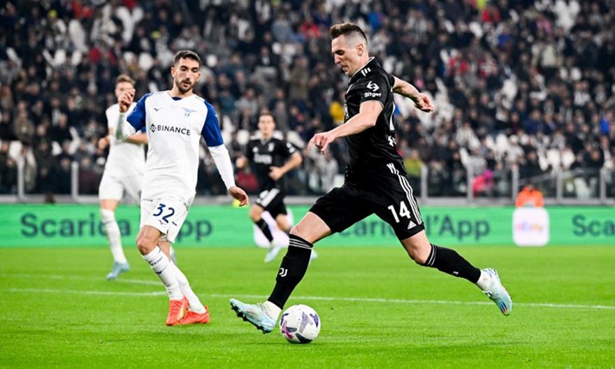 Ndeshjet e javës së 29 të Serie A: Beteja në “Olimpico” mes Lazios dhe Juves, Milanit dhe Interit nuk i falen më gabimet