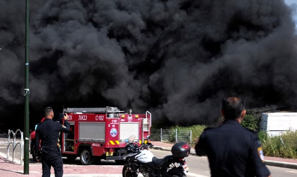 Izraeli, sulme ajrore në Rripin e Gazës