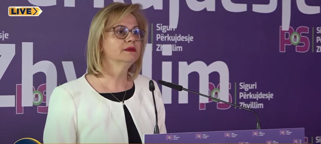 PS: Drejtësia të hetojë Kryemadhin, prokuroria të mos humbasë kohë