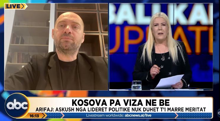 Liberalizimi i vizave/ Analisti: Shumë i vonuar, qytetarët po e presin me “gëzim të heshtur”