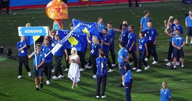 Kosova hap konkret, kandidon për të pritur Lojërat Mesdhetare 2030