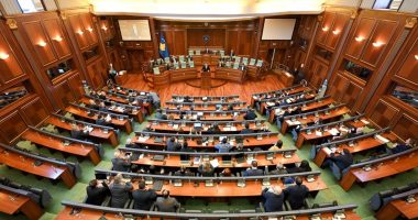 KQZ certifikoi zgjedhjet/ Mbahet sot seanca për konstituimin e Kuvendit të Kosovës