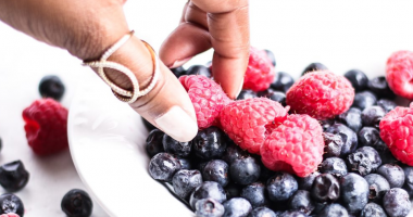 Pse të hani një grusht boronica çdo ditë?