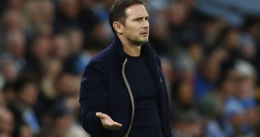 Frank Lampard në historinë e Chelsea, trajneri anglez regjistron rekordin negativ