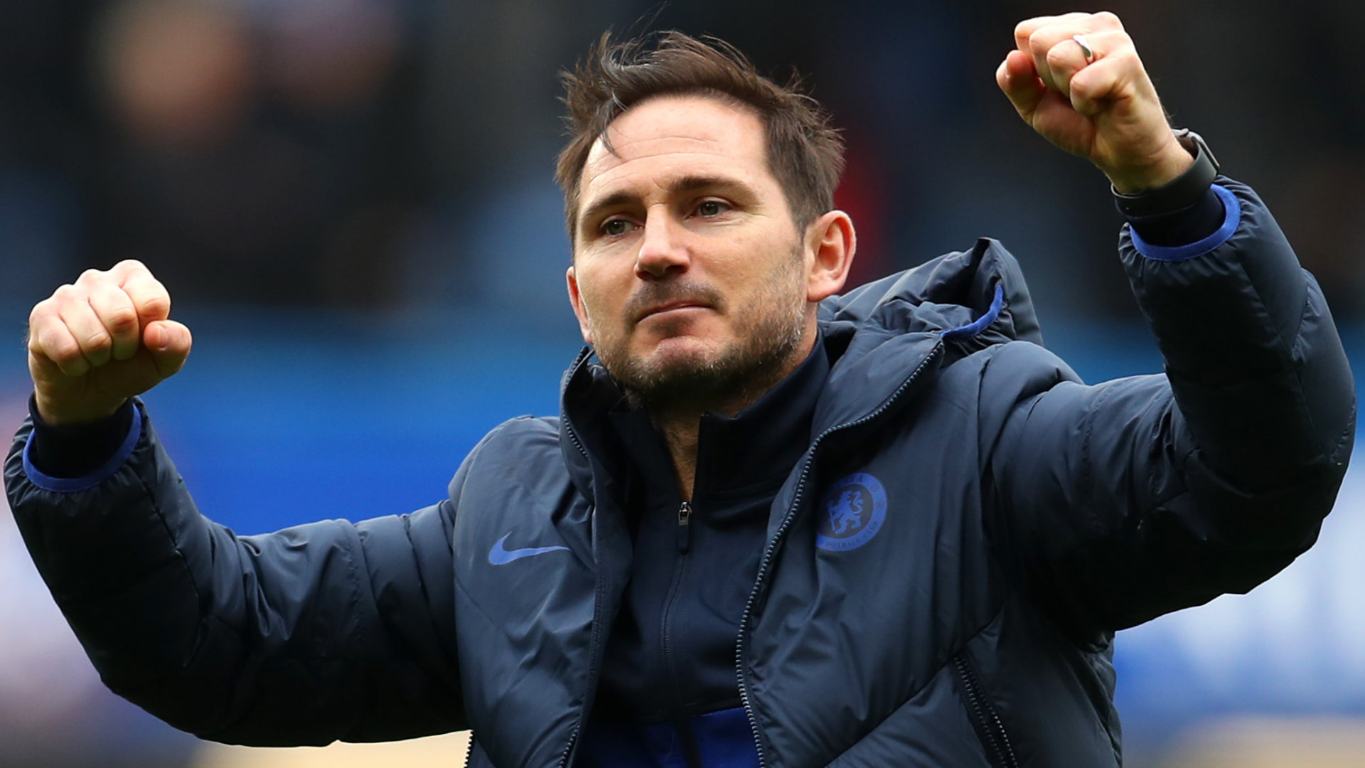 Lampard dhe marrëdhënia me tifozët e Chelsea: Ata kanë qenë mbështetja ime më e madhe