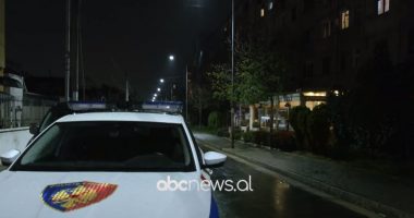 Plagosja në Laprakë/ Vetëdorëzohet në polici autori me dy emra
