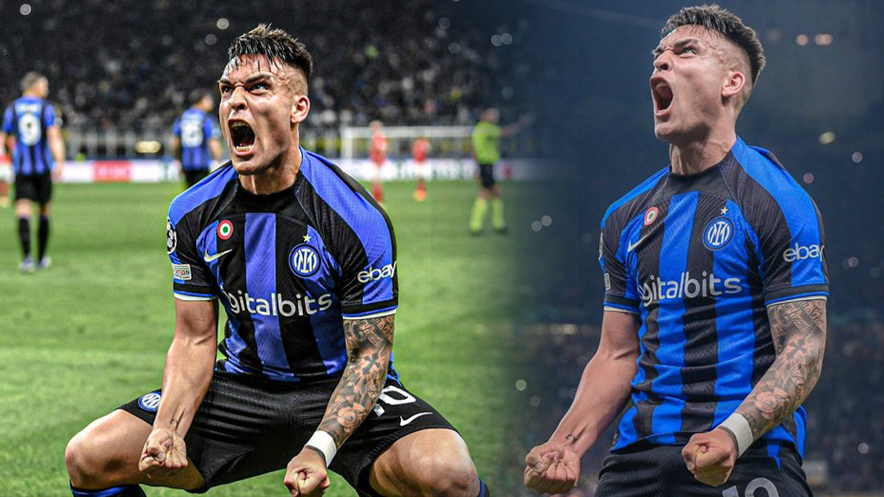 Lautaro “makthi” i Milanit, me të Inzaghi synon të arrijë pesë derbi të fituar radhazi