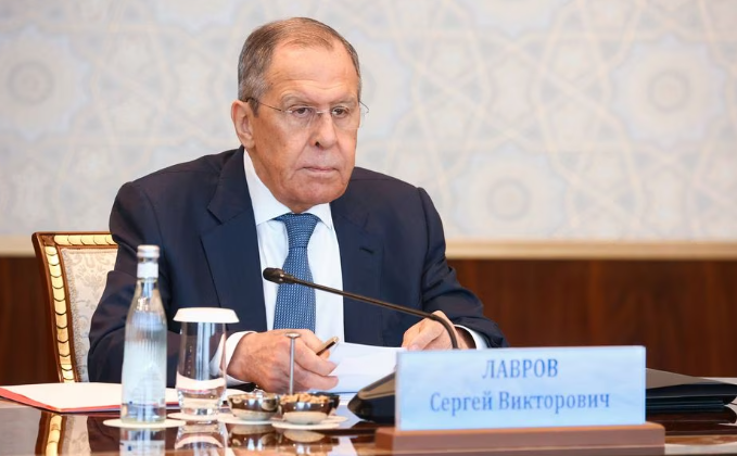 Lavrov do të bisedojë me shefin e OKB-së për marrëveshjen e grurit me Ukrainën