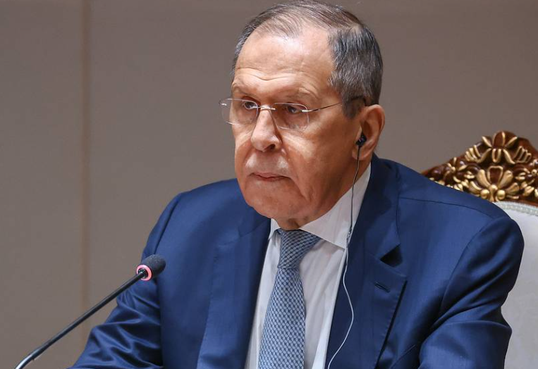 Lavrov: Rusia, mirënjohëse ndaj vendeve të Amerikës Latine që nuk iu bashkuan sanksioneve perëndimore