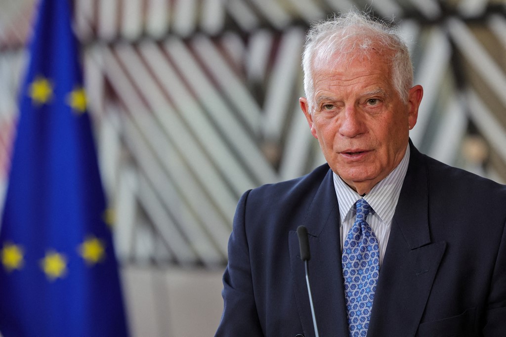 Dënimi i kritikut të Kremlinit, reagon Borrell: Vendim i ashpër dhe i motivuar politikisht