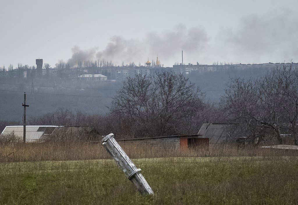 Tjetër sulm në Krime, forcat ruse rrëzojnë raketën ukrainase