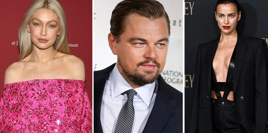 Të gjithë dyshojnë se postimi i fundit i Gigi Hadid ka lidhje me Leonardo DiCaprio dhe Irina Shayk