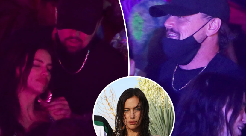 Leonardo Di Caprio harron Gigi Hadid, shfaqet në Coachella me Irina Shayk 