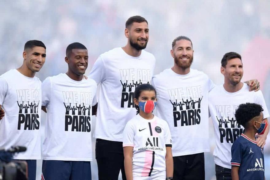 PSG: 368 milionë euro humbje nga sezoni i kaluar dhe rreziku i sanksionit të UEFA-s