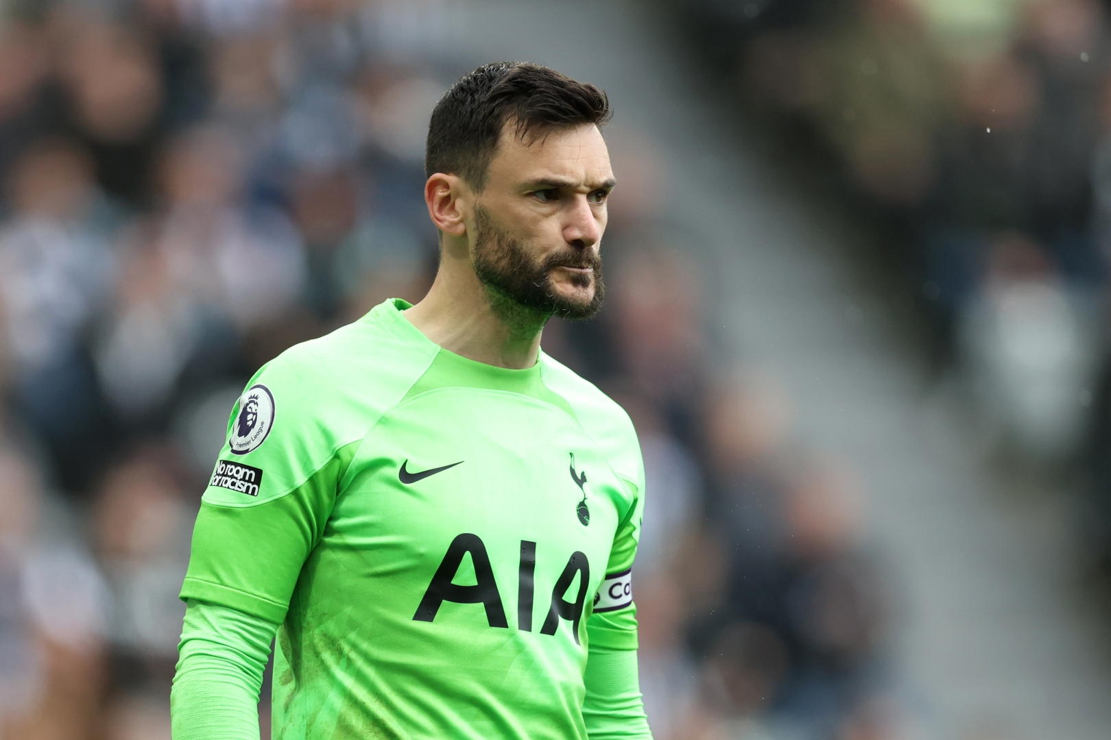 Lloris mund të transferohet në Inter