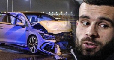 Shkaktoi vdekjen e një fëmije në aksident rrugor pasi lëvizte me shpejtësi “skëterrë”, lojtari holandez dënohet me burg