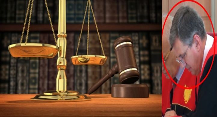 Gjykohen magjistratët e shkarkuar/ Ish-gjyqtari i Kushtetueses, Lulo i pandehur për fshehje pasurie