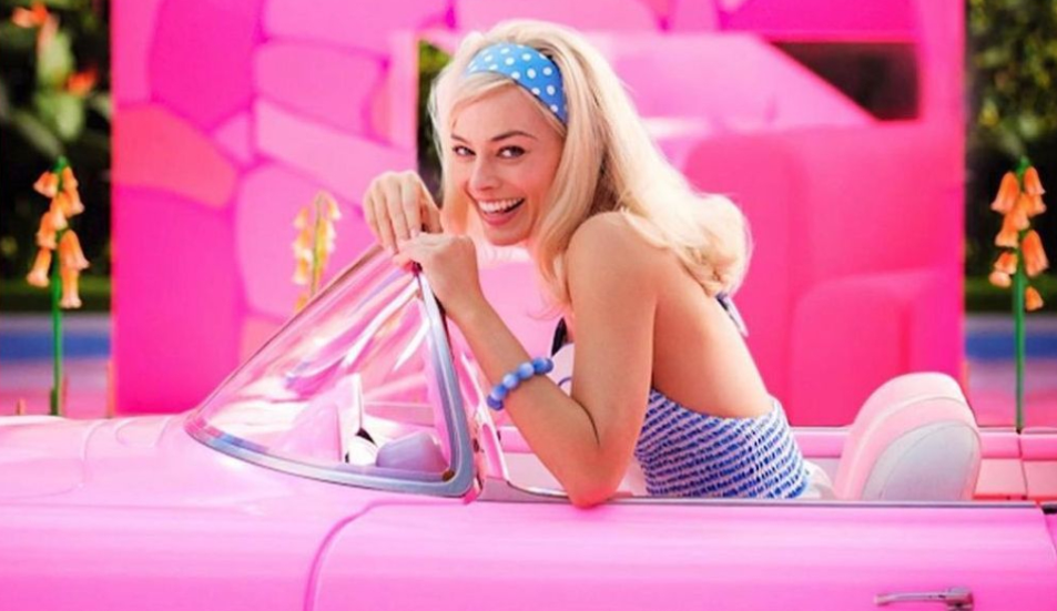 Margot Robbie zbulon reagimin e parë të saj kur lexoi skenarin e Barbie