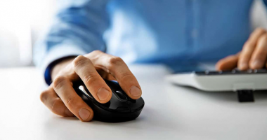 A e zbulon vërtet personalitetin tuaj mënyra se si e përdorni mausin e kompjuterit?