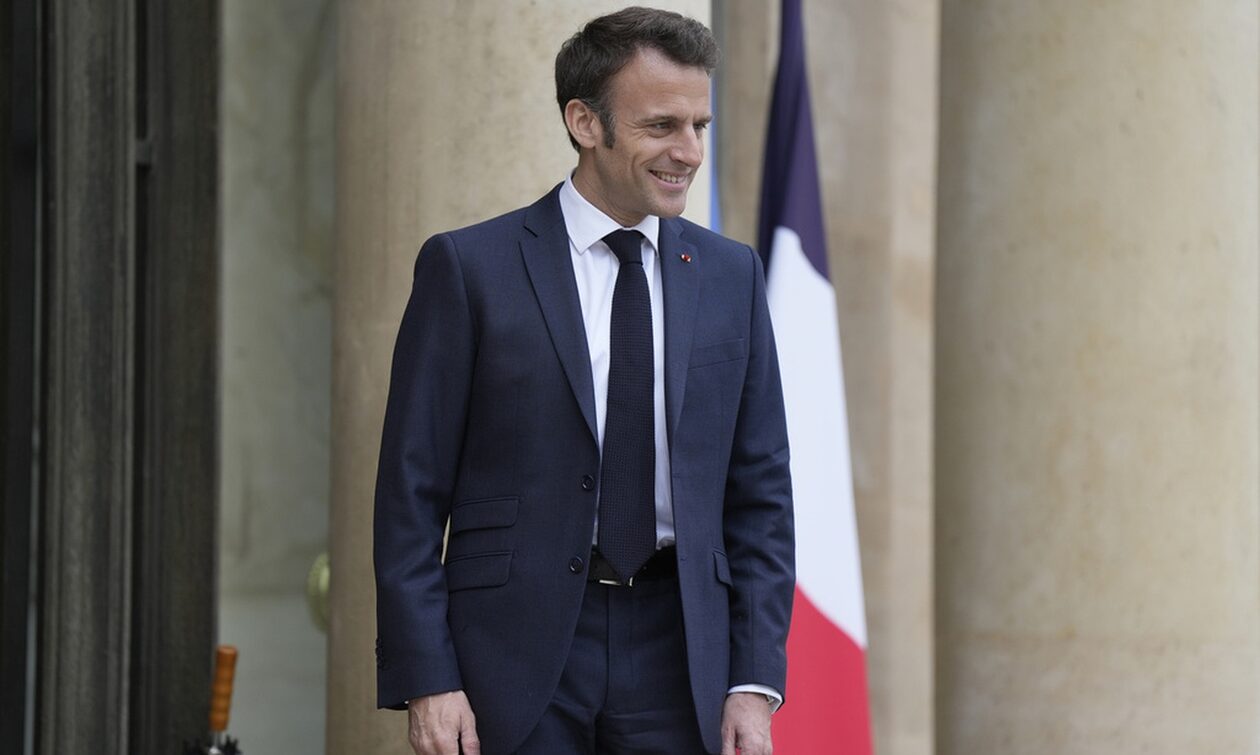 Reforma e pensioneve, Macron do t’i drejtohet sot popullit francez