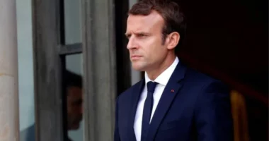 Macron: Duhet të isha përfshirë më shumë dhe të mbroja reformën e pensioneve