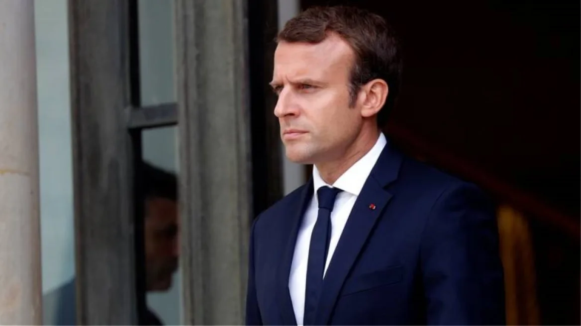 Macron: Duhet të isha përfshirë më shumë dhe të mbroja reformën e pensioneve