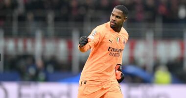 Performanca e tij i ka mahnitur t&euml; gjith&euml;, Milan gati t&rsquo;i ofroj&euml; rinovimin Maignan