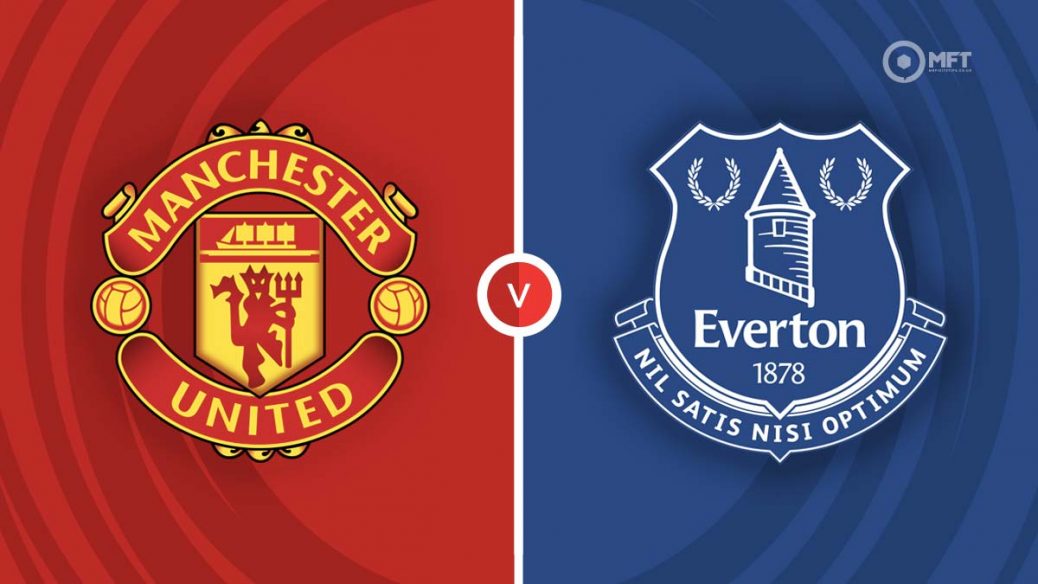 Formacionet zyrtare Manchester United-Everton: “Djajtë e Kuq” kërkojnë të “blindojnë” zonën Champions