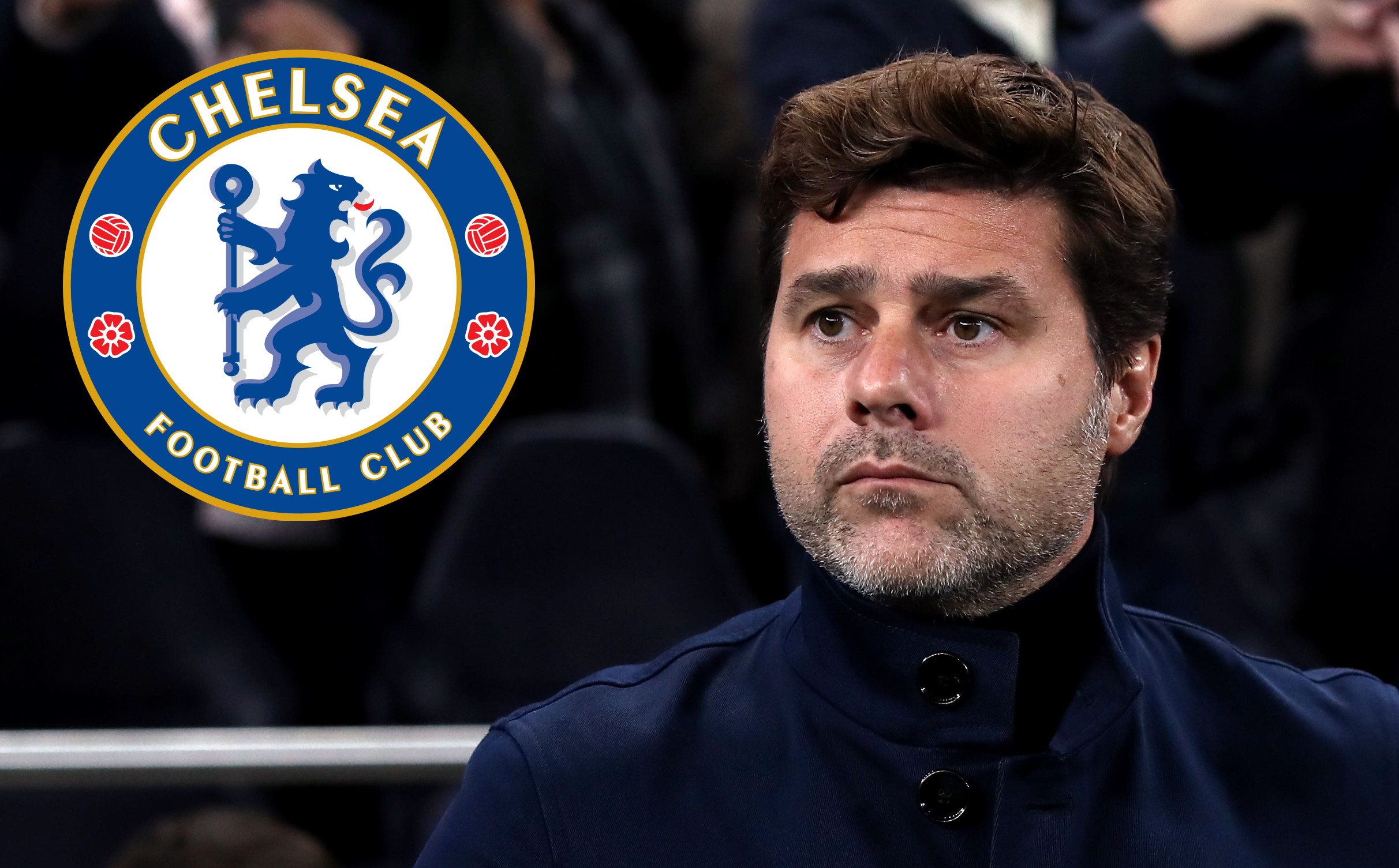 Pochettino nuk vjen vetëm, “blutë” e Chelsea kanë gati emrin për drejtorin e ri sportiv