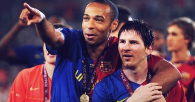 Henry i del në mbrojtje “pleshtit”: Për hir të dashurisë për futbollin, Messi duhet të kthehet sa më parë në Barcelonë