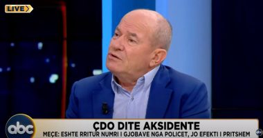 Aksidentet me vdekje, Meçe: Duhet edukim dhe jo shtim gjobash