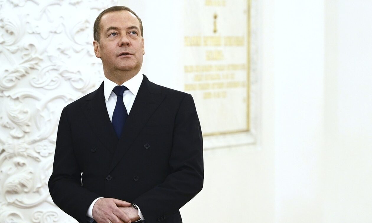 Medvedev: Jemi në prag të një luftë të re botërore