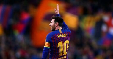 Barcelona është e bindur se Messi do të pranojë kushtet e kontratës