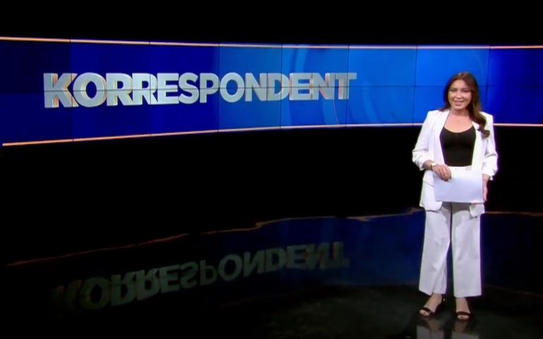 Emisioni Korrespondent, (29/04/2023)