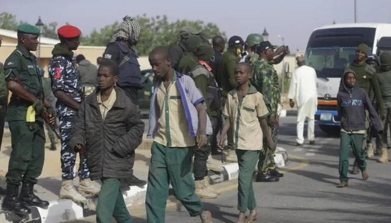 Sulm në Nigeri, humbin jetën 33 persona