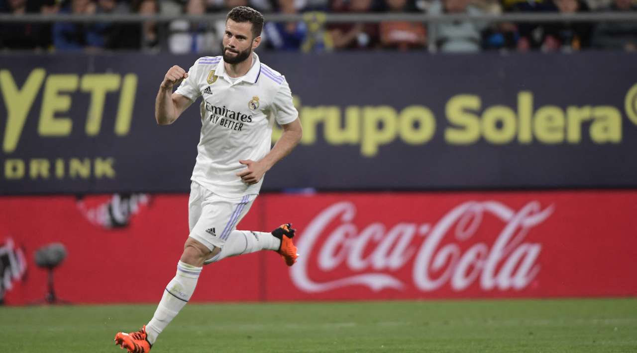 Nacho tregon se cilin sulmues do të dëshironte të shihte te Real Madrid