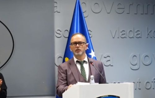 Skandali Berisha arrestoi kreun e KEK, i lidhur me ambasadorin e Kosovës në Kroaci