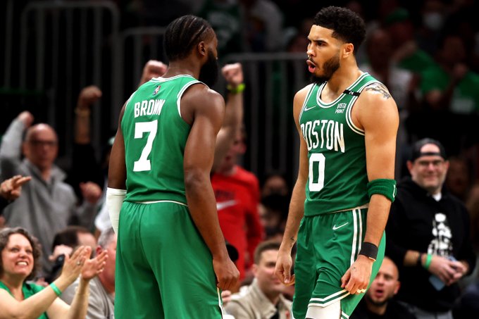 NBA: Boston Celtics në gjysmëfinalet e Konferencës së Lindjes