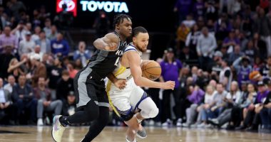 Golden State dorëzohet ndaj Sacramento, fiton edhe Philadelphia