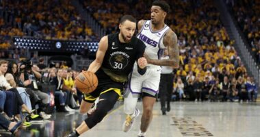 NBA: Golden State fiton ndaj Sacramento, Philadelphia nuk ndalet