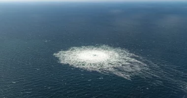 Shpërthimi në Nord Stream, anija ruse po patrullonte zonën 4 ditë para incidentit