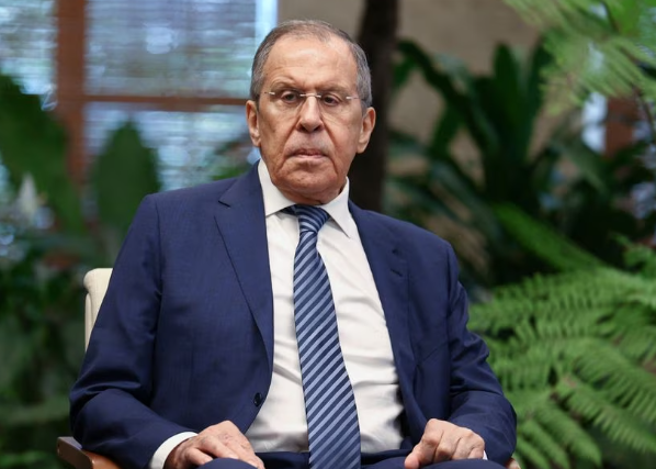 Lavrov kryeson mbledhjen e Këshillit të Sigurimit të OKB-së