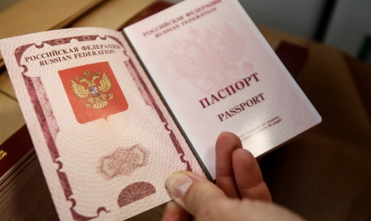 Refuzuan pasaportën ruse, mjekët në zonat e pushtuara të Ukrainës pushohen nga puna