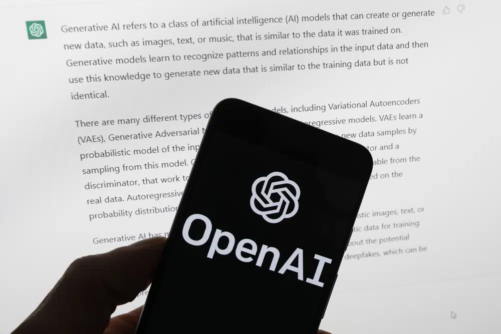 ChatGPT do të përdoret sërish në Itali nëse OpenAI respekton rregullat