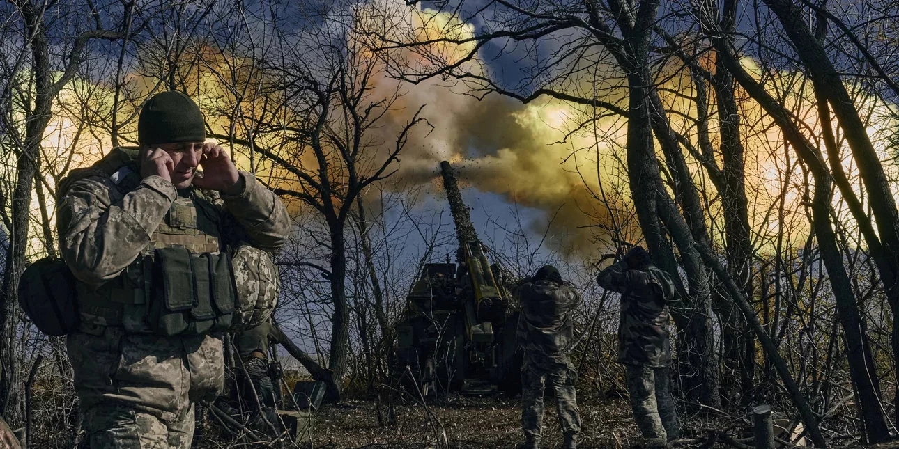 Ukraina po planifikonte sulme në Rusi në përvjetorin e pushtimit, por SHBA ndërhyri