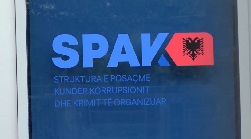 SPAK arrests one suspected for terrorism